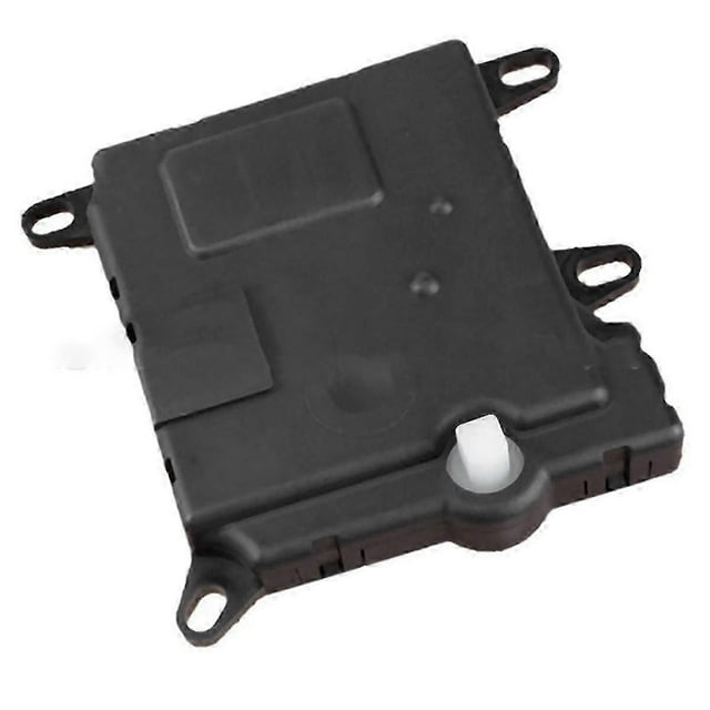 Car A/c Heater Control Servo Motor Heating Actuator 95vw-19e616-ad For Transit T12 T15 V347 V184 1995-2012