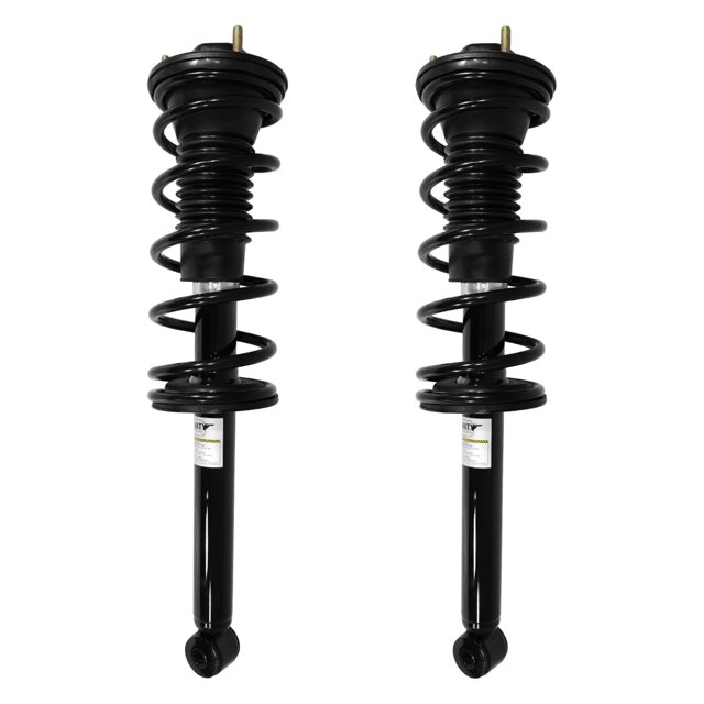 Unity Automotive 2-15190-001 1990-2000 Lexus LS400 - 2-15190-001
