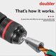 thumbnail image 2 of Hexagonal Handle Wire Stripper Electrician Special Fast Wire Stripper, 2 of 5