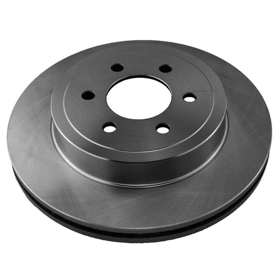 UAP Disc Brake Rotor 53014