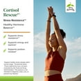 thumbnail image 3 of Terry Naturally Cortisol Rescue - Vegan - 60 Capsules, 3 of 7