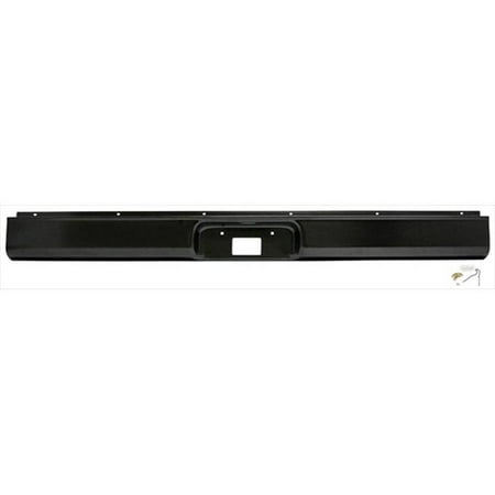 - Chevrolet Chevy Pu - Ck 1973 - 1987 Roll Pan, Steel