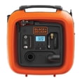 thumbnail image 1 of Inflador Multipropósito 12 V Black & Decker BDINF12-LA, 1 of 4