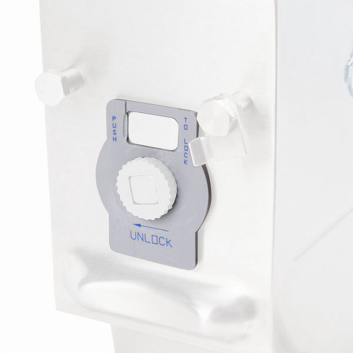 Edlund A279 Splatter Shield for 270 Electric Can Openers