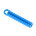 thumbnail image 2 of Reemplazo del soporte de la abrazadera de goma de la punta billar de Azul Sunnimix Soporte de la abrazadera de la caída, 2 of 8