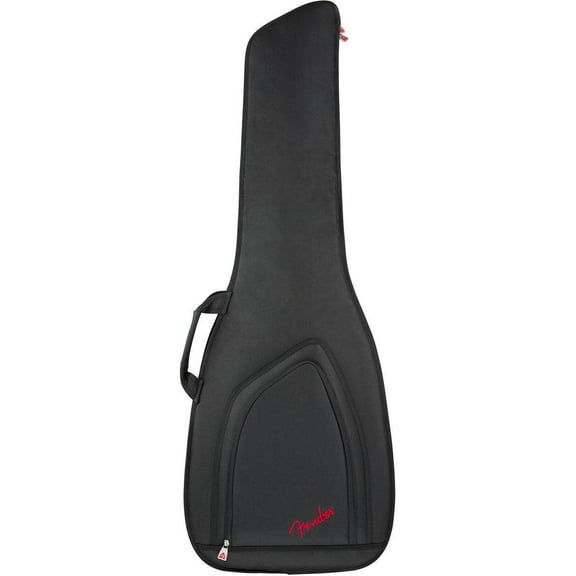Fender FBSS610 Short Scale Bass Gig Bag, Black