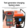 thumbnail image 2 of Probador De BateríA BT-172 De 12 V, Herramienta De DiagnóStico Para La Industria De ReparacióN De AutomóViles Con Pantalla LED Inversa Para VerificacióN De BateríA De AutomóVil, 2 of 5