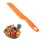 thumbnail image 2 of Kids Pretend Kitchen Plastic Knife Accessories Educational for Play House Toy, 2 of 5