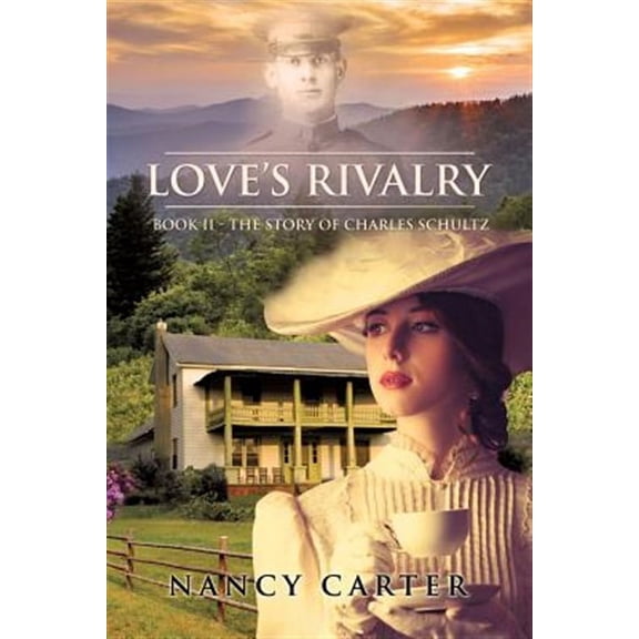 Love's Rivalry, (Paperback)