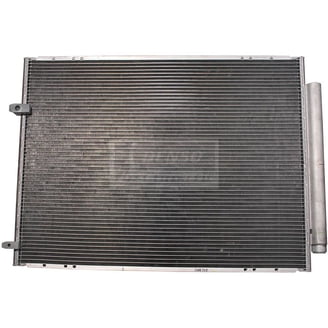 Aazon.co: SCITOO A/C Condenser Copatible with 2004 2005 2006 2007 Aazon.co: SCITOO A/C Condenser Copatible with 2004 2005 2006 2007