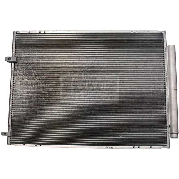 Denso 477-0574 A/C Condenser Fits select: 2004-2010 TOYOTA SIENNA