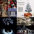 thumbnail image 2 of Miniluces decorativas navideñas HOME LIGHTING 200 LED, 2 of 7