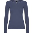 thumbnail image 1 of Roly Womens Extreme Long-Sleeved T-Shirt, 1 of 3
