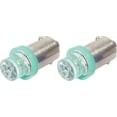 thumbnail image 2 of Quickcar Racing Products LED Bulb Green Pair, 2 of 3