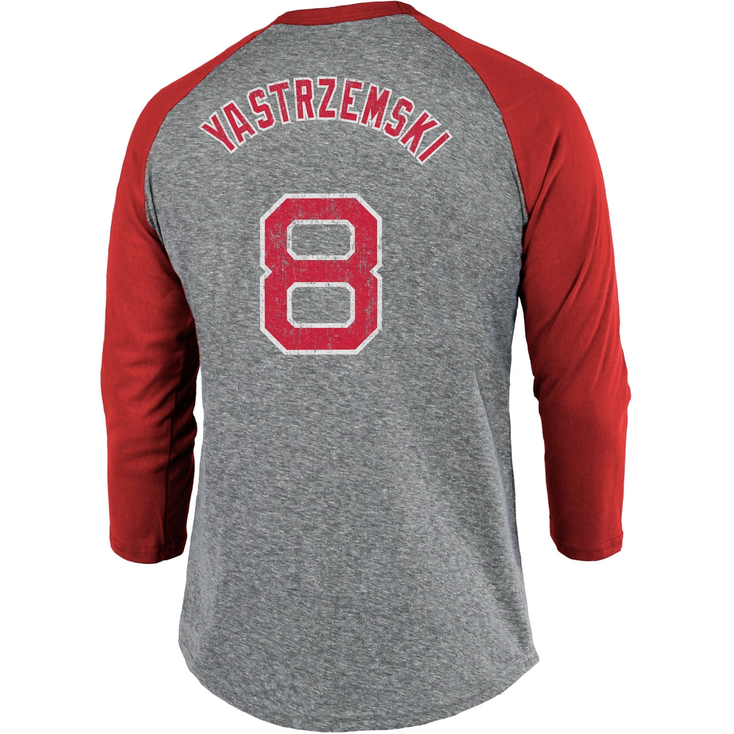 red sox number 3