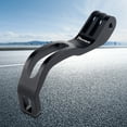 thumbnail image 4 of Titular De La Luz Delantera De La Bicicleta Soporte de luz delantera de bicicleta soporte de lámpara portátil soporte de cámara para Brompton GoPro, 4 of 5
