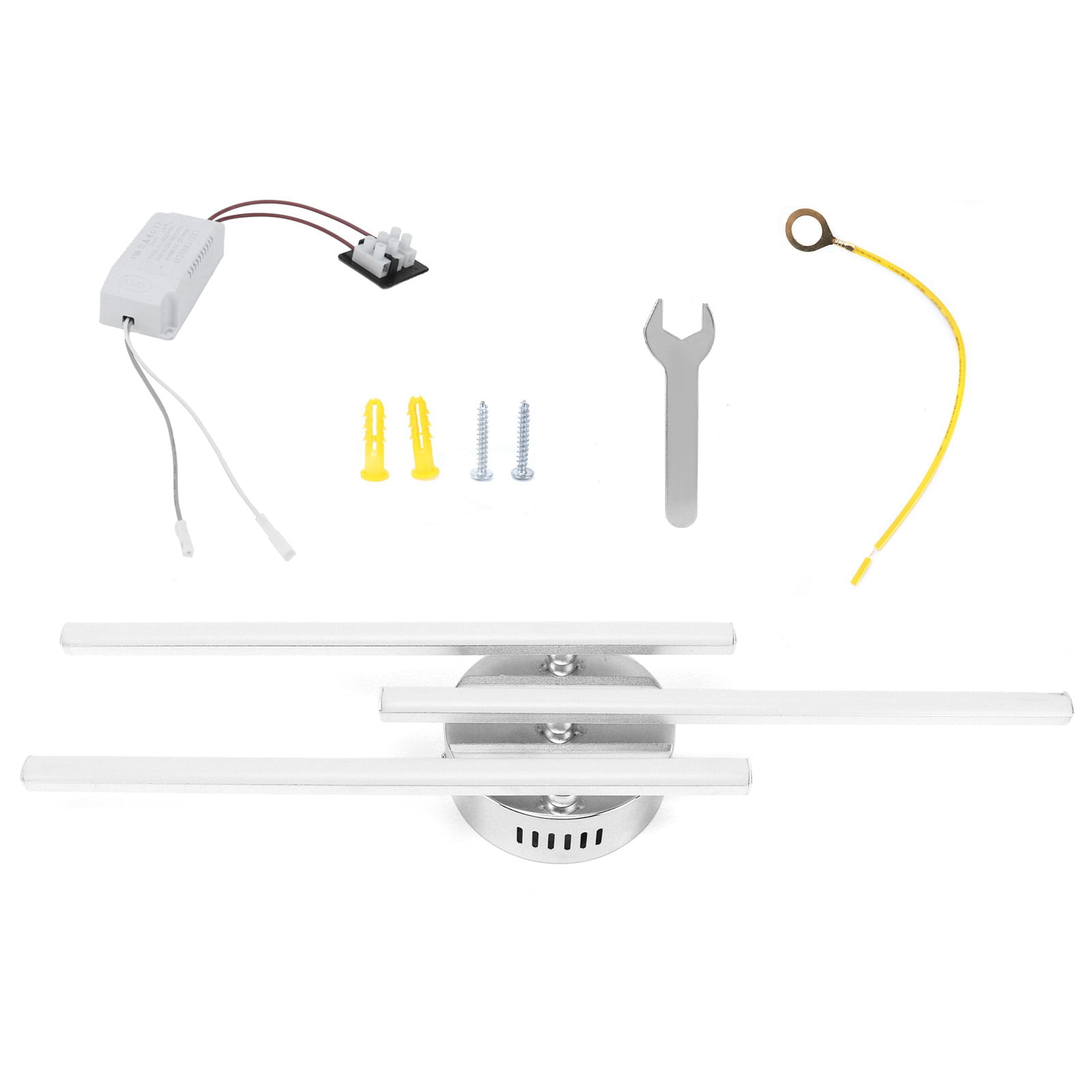 Garden Care Ceiling Light, 20W Indoor Lighting for Bedrooms for Hall for Cafe for Living Room
