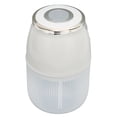thumbnail image 1 of Ccdes Electric Garlic Chopper, Multifunctional Food Processor 40W High Speed Motor For Garlic For Chili For Meat, 1 of 8
