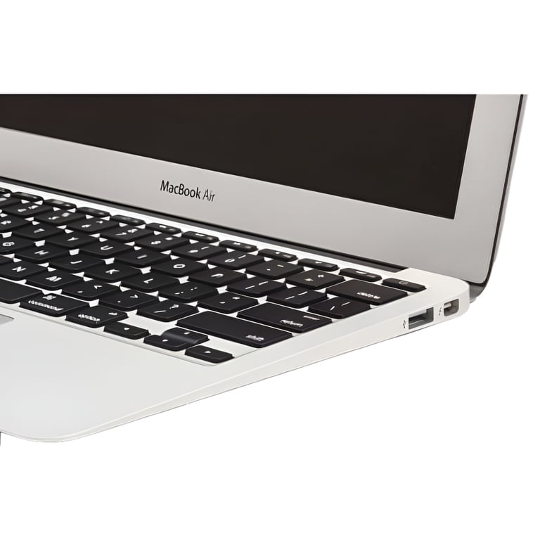 Pre-Owned Apple MacBook Air Core i5 1.6GHz 2GB 64GB 11.6
