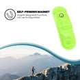 thumbnail image 4 of Outdoor Sports LED Safety Light Reflective Magnetic Clip on Strobe Running Walking Bi0377, 4 of 6