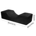 thumbnail image 7 of Professional Grafted Eyelash Extension Pillow Cushion Neck Support Salon Home, 7 of 7