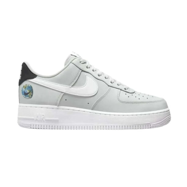 TENIS Nike AIR FORCE 1 LOW HAVE A NIKE DAY EARTH Walmart en linea