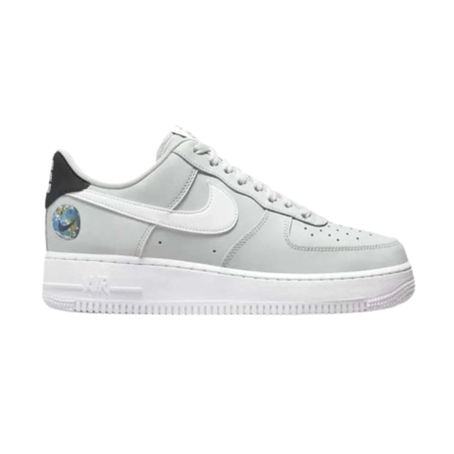 TENIS Nike AIR FORCE 1 LOW HAVE A NIKE DAY EARTH