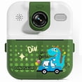 thumbnail image 4 of Kids Camera Cute Camera Photo Printer Digital Children Video Camera Photography Instant Print Photo Panda, 4 of 5