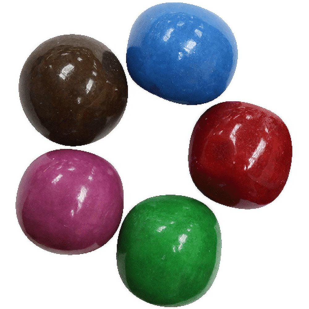 Tootsie Roll Candy Coated Chews 3 lb. Bulk Bag