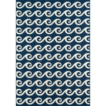 Momeni Baja Waves Area Rug