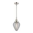 thumbnail image 1 of Innovations Lighting - Geneseo-3.5W 1 LED Mini Pendant in Industrial Style-6.5, 1 of 1
