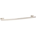thumbnail image 3 of Alno A7520-18-PN Arch 18" Towel Bar Polished Nickel, 3 of 3