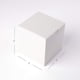 thumbnail image 5 of Caja de regalo GEFTOL, 50 unidades, 10 x 10 x 10 cm, papel blanco, 5 of 8