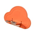 thumbnail image 3 of Estante autoadhesivo Yinane para secador de pelo Resistente al agua Naranja, 3 of 7