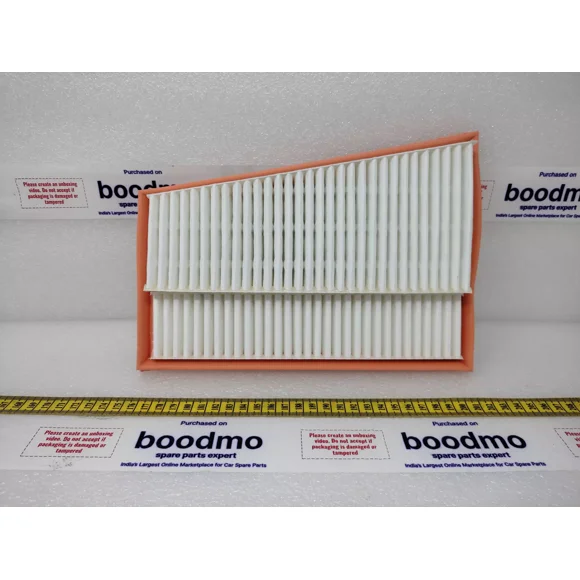 Filtre à Air pour MERCEDES-BENZ C-CLASS, CLS, E-CLASS - C 27 006 - MANN-FILTER