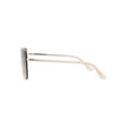 thumbnail image 3 of Sofia Vergara Shield Gold Sunglasses, 3 of 3