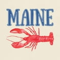 thumbnail image 3 of CafePress - Maine Lobster Light T Shirt - Men's Classic Graphic T-Shirt, 3 of 4