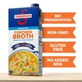 thumbnail image 3 of Swanson Unsalted Chicken Broth, 32 oz Carton, 3 of 15