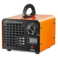 thumbnail image 1 of Ozone Generator 12000mg/h Ozone Machine Odor Remover with 0-120min Timer, 1 of 5