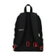 thumbnail image 5 of Mochila Grande con cangurera Peanuts Snoopy Black and White PNT004-BP388A, 5 of 8
