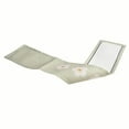 thumbnail image 3 of Dust Protection Cover Decorative Radiator Pad Home Decoration Stylish Green Color Breathable Design Length 40CM, 3 of 9