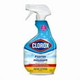 thumbnail image 4 of Clorox® Disinfecting Bleach Foamer Spray, 887 mL, Disinfecting Bleach Foamer, 4 of 5