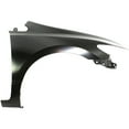 thumbnail image 2 of CAPA Fender For Honda Civic 2006-2011 Front Left and Right 2-Door Coupe, 2 of 5