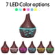 thumbnail image 1 of Aroma Oil Diffuser LED Aroma Aromatherapy Humidifier, 1 of 6
