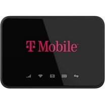 T-Mobile TMOHS1 Portable Internet 4G LTE WIFI Hotspot