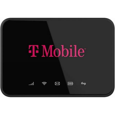 T-Mobile TMOHS1 Portable Internet 4G LTE WIFI Hotspot