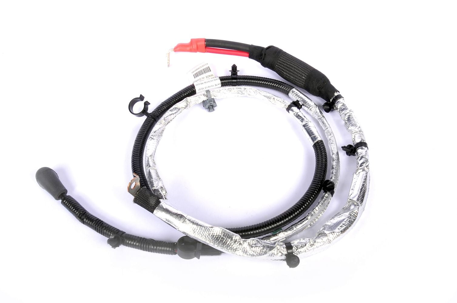 ACDelco GM Original Equipment 22938095 Alternator Battery Jumper Cable