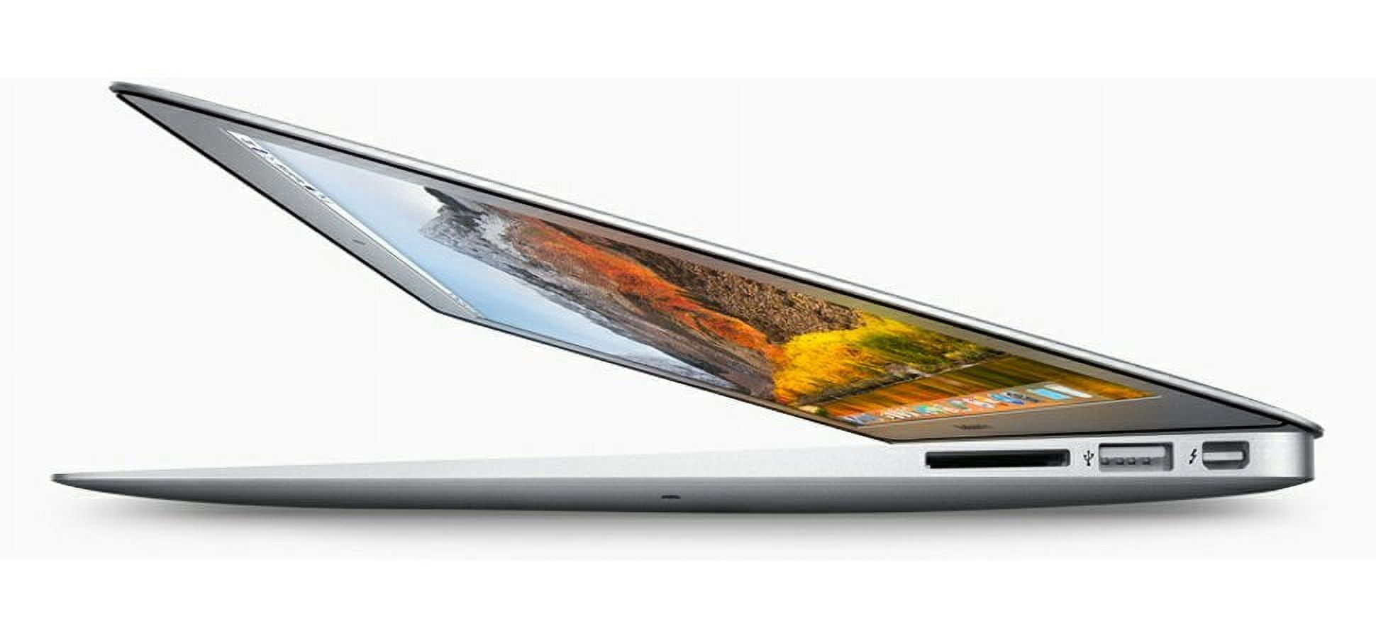 Restored 2017 Apple MacBook Air 13.3