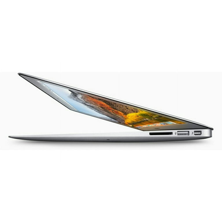 Restored 2017 Apple MacBook Air 13.3