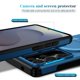 thumbnail image 3 of Funda GANGXUN para Samsung Galaxy S25 Ultra – Magnética Antigolpes con Soporte y Protección Doble, 3 of 6